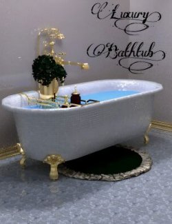 A3S P-Bath Tub