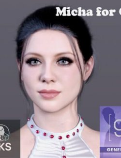 RKS Micha for Genesis 9