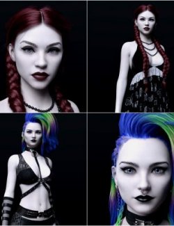 MbM Beauties Bundle #21