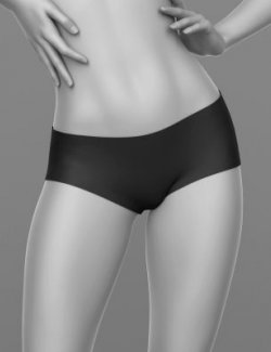 Panties Shorts G8 Female