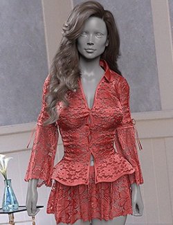 VERSUS - Liberty for G8F and G9