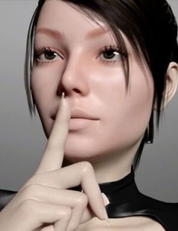 Emiarty for Genesis 8 Female