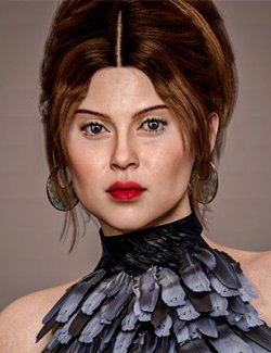 Tammi for Genesis 8 Female