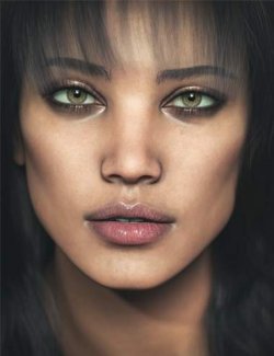 CB Georgie HD For Genesis 9