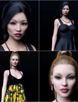 MbM Beauties Bundle #23