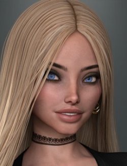 KrashWerks LUNA for Genesis 9