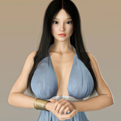 Click here to see preview images for "Helna for Genesis 8 Female" Helna for Genesis 8 Female