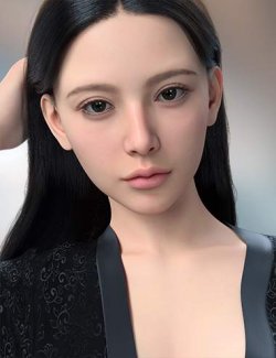 Vo Mei HD for Genesis 9