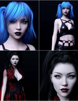 MbM Beauties Bundle #26