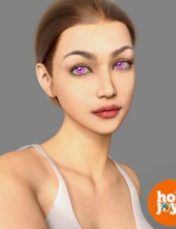 Minako for Genesis 8.1 Female