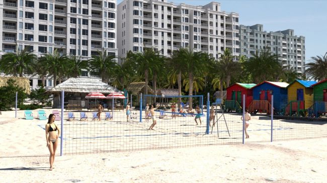 Click here to see preview images for "Tropical Beach Getaway for DAZ" Tropical Beach Getaway for DAZ