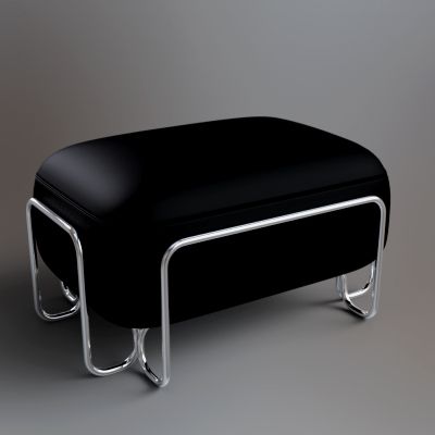 Click here to see preview images for "AQ3D Master Stool 46" AQ3D Master Stool 46