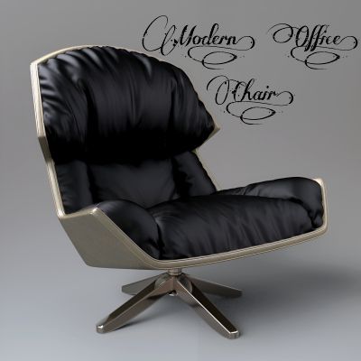 Click here to see preview images for "A3S P-Chair 85" A3S P-Chair 85