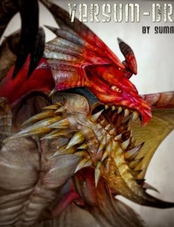 Summoner's Versum-Drac