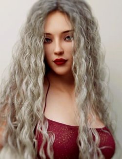 AB Asra for Genesis 8 and 8.1 Female