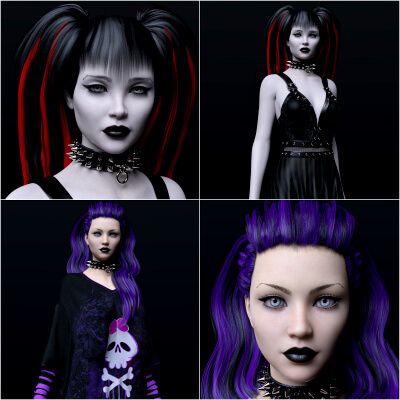 Click here to see preview images for "MbM Beauties Bundle #31" MbM Beauties Bundle #31