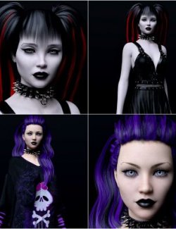 MbM Beauties Bundle #31