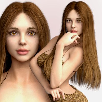 Click here to see preview images for "Addn Crey for Genesis 8 Female" Addn Crey for Genesis 8 Female