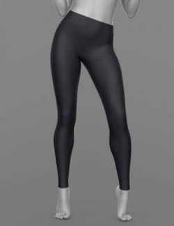 Leggings G8 Female