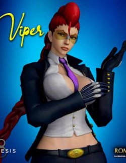 RFX C Viper For G8F And G81F