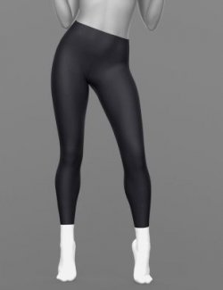 Leggings and Socks 2v G8 Female