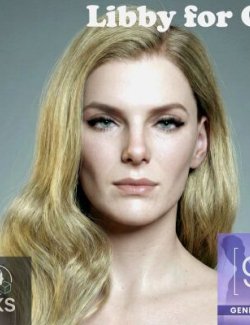 RKS Libby for Genesis 9