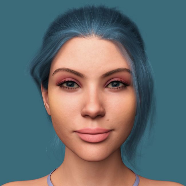 Click here to see preview images for "VR Karen For G9" VR Karen For G9