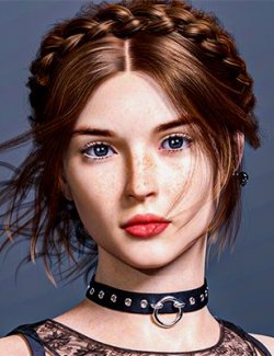 Roos for Genesis 8 Female