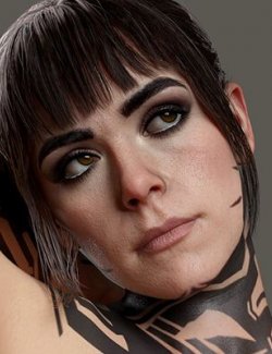 Gothic Soldier for 8-8.1