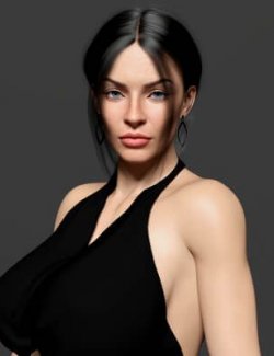 Briela for Genesis 8 Female