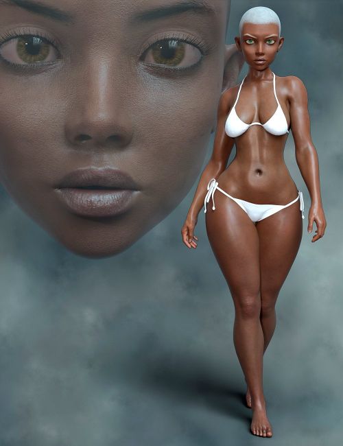 Click here to see preview images for "PN Zyra for Genesis 9" PN Zyra for Genesis 9