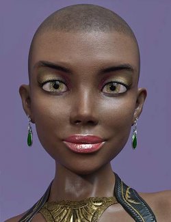 PN Zyra for Genesis 9