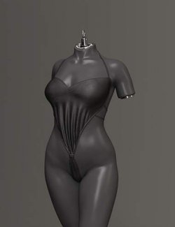 SPR Erotic Lingerie G9 for Genesis 9