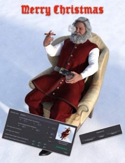 Code 66 Christmas Freebie