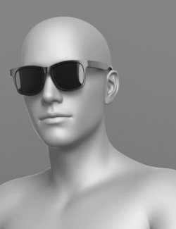 Sunglasses G8 Male
