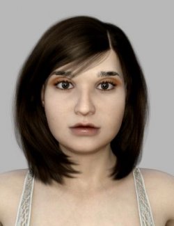 Kelly for Genesis 9 Female