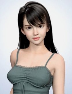 NOV Viola for Genesis 9