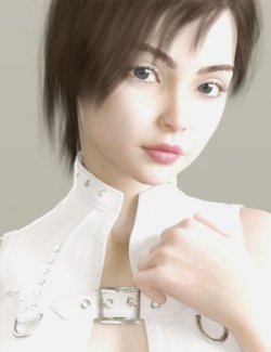 Irish For Genesis 8 Female