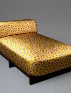 AQ3D Master Bench 61