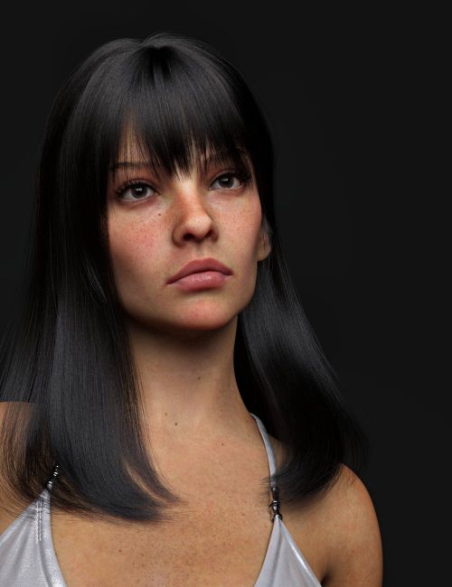 Click here to see preview images for "CS Wendy HD for Genesis 9 Feminine" CS Wendy HD for Genesis 9 Feminine