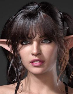 HID Luna for Genesis 9