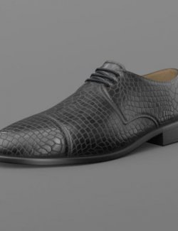 Classic Mens Shoes G8 Male