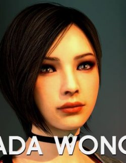 Resident Evil 4 Remake Ada Wong Genesis 8 Female