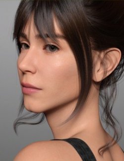 Utami For Genesis 9 Female