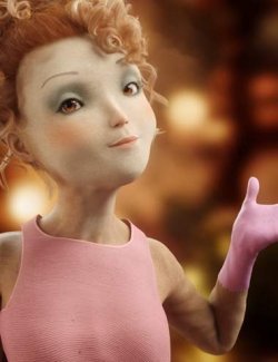 Pennora for Genesis 9