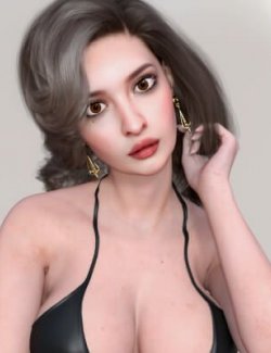 Penelope for Genesis 8 Female