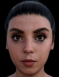 Genesis 9 Female Melanie