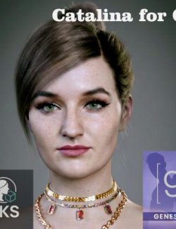 RKS Catalina for Genesis 9