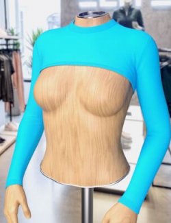 EliteDZ_Cutout Top G8F