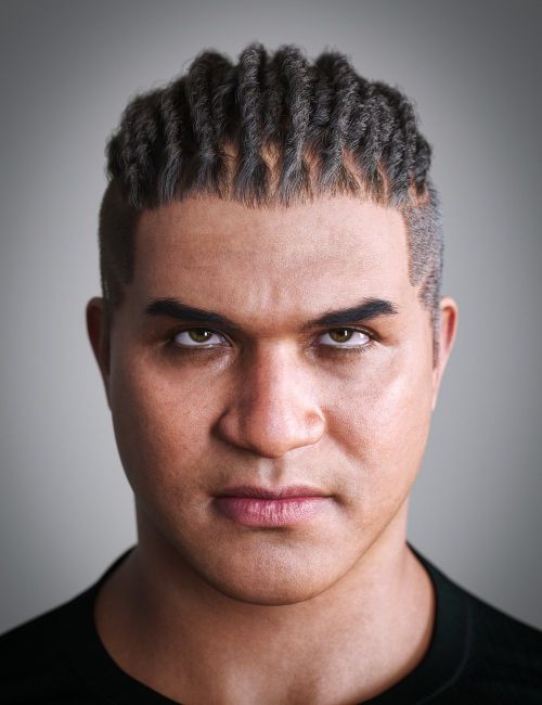 Click here to see preview images for "KOO Ikaika HD for Genesis 9" KOO Ikaika HD for Genesis 9